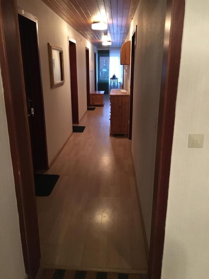 فندق Zur Sonnenalb Sonnenbühl المظهر الخارجي الصورة